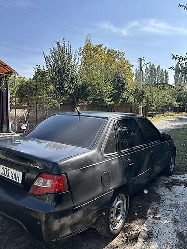 Daewoo: Daewoo Nexia: 2012 г., 1.5 л, Механика, Бензин, Седан — 3