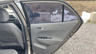 Kia: Kia Morning: 2020 г., Автомат, Бензин, Хэтчбэк — 16