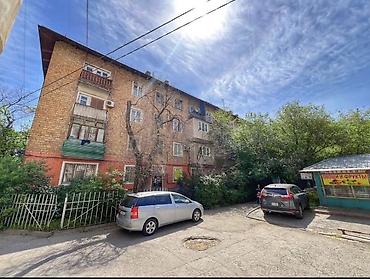 7 1: 2 комнаты, 42 м², Юбилейка Хрущевка, 4 этаж, Евроремонт — 6