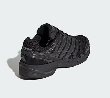 Кроссовки и спортивная обувь: Мужские кроссовки, 40.5, 41, Adidas, Новый, цвет - Черный, Самовывоз, Платная доставка — 5
