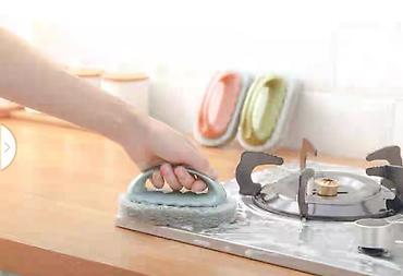 Игрушки: Щетки(разные)для уборки дома полистайте пожалуйста фото👉 У каждого — 21