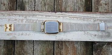 Ručni satovi: JB Morris, Swatch, Swatch Flik Flak, Japanski sat KONTAKT Gl. JB — 11