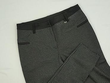 barchanowe: Spodnie materiałowe damskie, rozmiar XL — 1