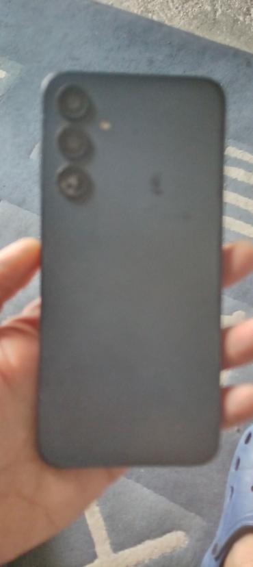 kljuc na instrument tabli: Samsung Galaxy A16 5G za Delove/Popravku.Na tel je ostecen Ekran kao — 7