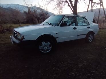 ваз лада бишкек: Volkswagen Jetta: 1991 г., Бензин