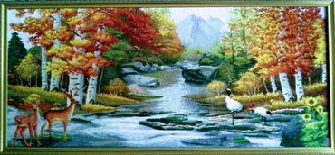 Sandıqlar: Природа🌷