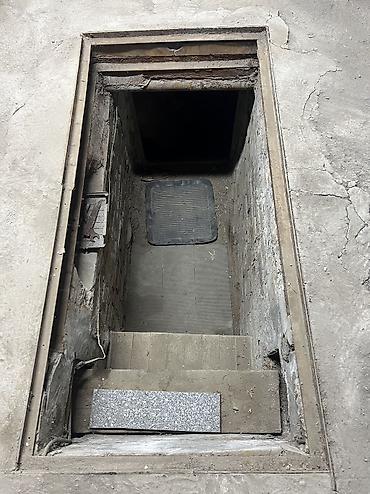 гараж снять: 18 м², Металлический | Смотровая яма, Охрана — 5
