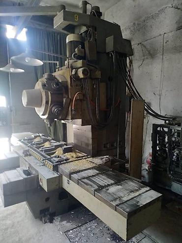 Другое оборудование для производства: Продаю станки по дереву, металлу; прессы: 4 итальянских станка по — 19