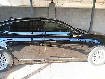 к7 kia: Kia K7: 2019 г., 2.4 л, Автомат, Бензин, Седан — 4