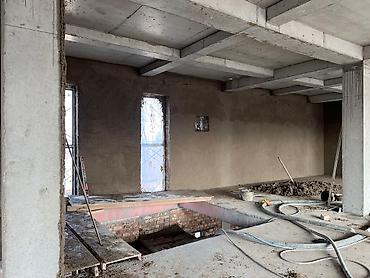 Ремонт под ключ: Штукатурка стен, работаем с аппаратом, БЫСТРО УДОБНО ВЫГОДНО at lalafo.kg — 4 Ремонт под ключ: Штукатурка стен, работаем с аппаратом, БЫСТРО УДОБНО ВЫГОДНО — 4