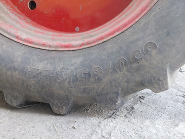 Шины для трактора BKT AGRIMAX RT 657 - Размер: 650/65 R42 (маркировка at lalafo.kg — 3 Шины для трактора BKT AGRIMAX RT 657 - Размер: 650/65 R42 (маркировка — 3