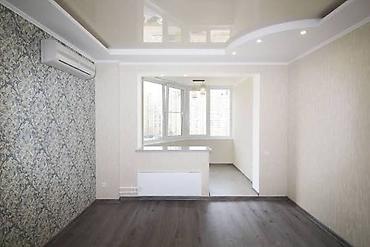 Ремонт под ключ: Современный интерьер квартир: ремонт под ключ - Стиль — 4