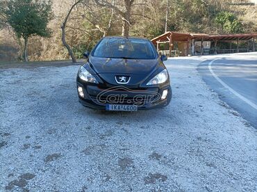 Peugeot: Peugeot 308: 1.6 l. | 2010 έ. 165000 km. Χάτσμπακ