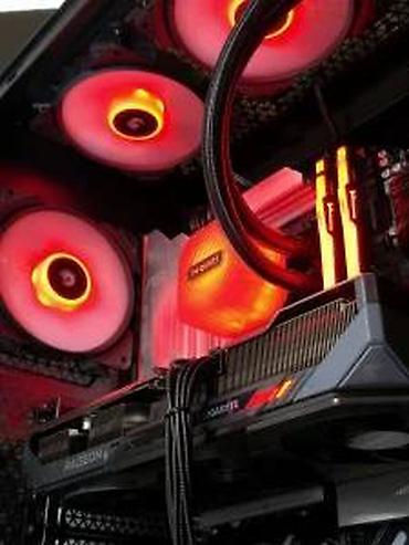 Desktop računari i radne stanice: Ryzen 7 7800X3D RX 9070 X870 64GB 1TB - SM121PC. ✨ Prodaja i sklapanje — 8