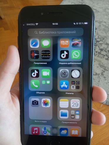8 plus: IPhone 8 Plus, 64 GB — 1