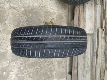 13 disk teker: İşlənmiş Şin Michelin 175 / 70 / R 13