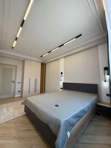 Продажа квартир: 2 комнаты, 45 м², Элитка, 9 этаж, Дизайнерский ремонт