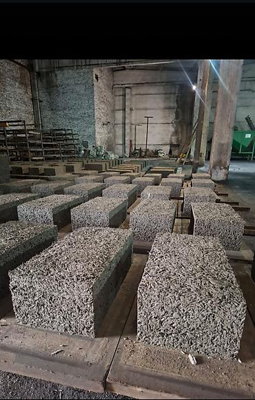 арболит блок: 🏭 ГОТОВАЯ ЛИНИЯ ПО ПРОИЗВОДСТВУ АРБОЛИТА — 35 000 $ 🔥 ЗАПУСКАЙТЕ — 7