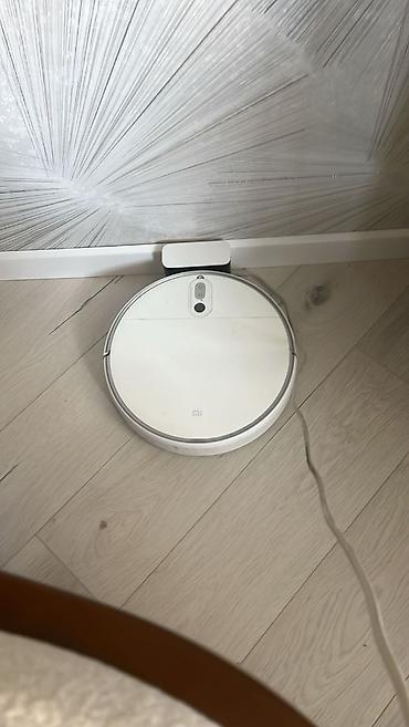 xiaomi pad: Robot tozsoran cox az işlənib — 1