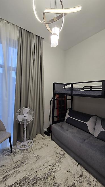 2 8: Коттедж, Alpha White Resort, Кош-Кол — 5