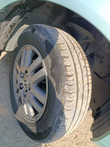 Honda: Honda Stepwgn: 2003 г., 2 л, Автомат, Газ, Минивэн — 8