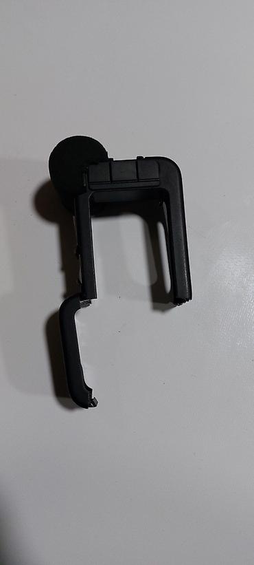 pultu: GoPro SƏS MODU (Remo) – səsdən idarəetmə və uzaqdan idarə pultu - — 8
