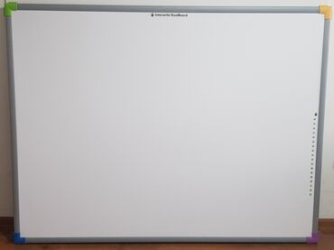 очки на заказ: Интерактивная доска Interwrite Dualboard 1279 Назначение Самая