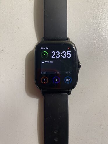 редми go: Amazfit gts 2
Все работает, в комплекте коробка и зарядка