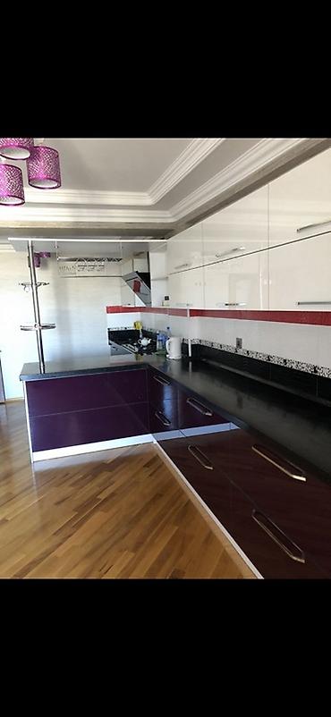 kabin: Dairəvi duş kabinəsi və hamam aksesuarları dəsti Kosmos yasayis — 7