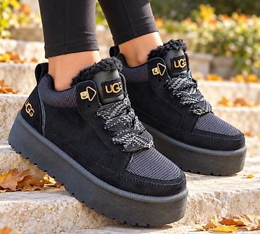 tamaris patike: Ugg patike NOVO Novo Brojevi 36 do 41 fb Moja Kupovina 1 oktobar — 4