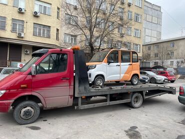 доставка авто из оаэ в кыргызстан цена: С гидроманипулятором, Со сдвижной платформой, С лебедкой