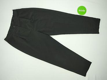 hm halka: H&M Divided, Spodnie materiałowe damskie, rozmiar S — 2