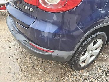 9.6v turbo: STOP LAMPA ZA VOLKSWAGEN TIGUAN OD 2007. DO 2015. GOD. - STOP SVETLO — 4