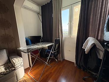 Продажа квартир: 2 комнаты, 67 м², Солнечный мкр 106 серия улучшенная, 3 этаж, Свежий ремонт — 2