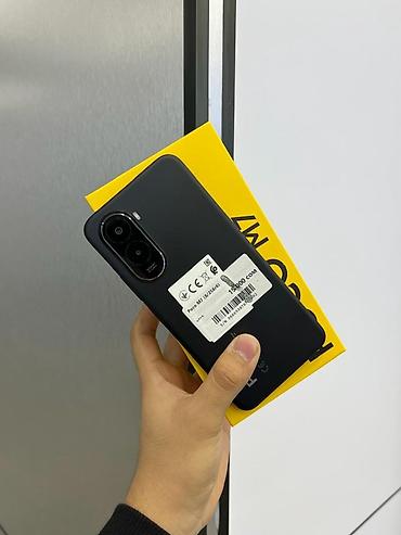 Poco: Poco M7, Б/у, 256 ГБ, цвет - Черный, В рассрочку, 2 SIM — 1