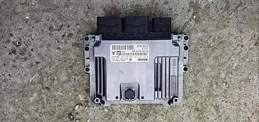 sofersajbna reno clio 2 cena: RACUNAR, KOMPJUTER BOSCH THP ZA PEUGEOT 207 | Originalni polovni — 1