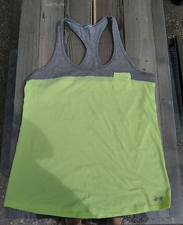 massimo dutti baletanke: Under Armour ženska majica bez rukava (tank top), veličina 42/44. - — 4