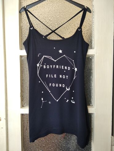 lc waikiki нови пазар – слике: M (EU 38), Cotton, color - Blue