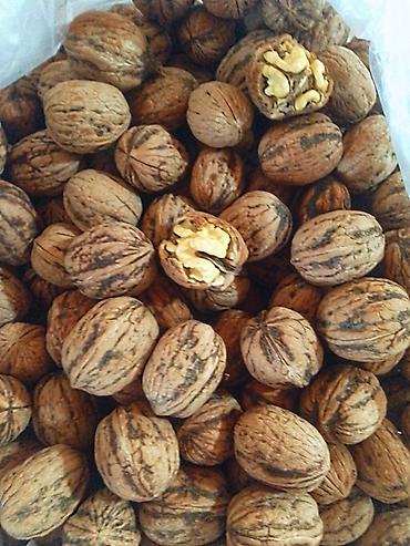 Şəki qozları olduqca keyfiyyətli olur. Qozların əsas xüsusiyyətləri lalafo.az -da Şəki qozları olduqca keyfiyyətli olur. Qozların əsas xüsusiyyətləri