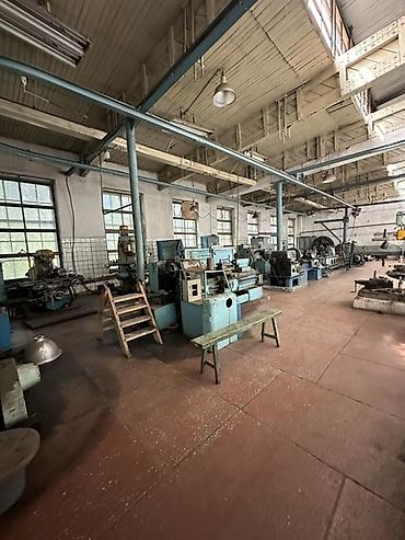 маразильные камеры: Сдаю Металлообработка, сварочный цех, 300 м² — 1