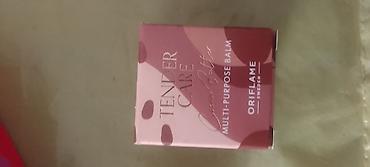dugi dzemper: Oriflame Tender Care – višenamenski balzam - Brend: Oriflame Sweden - — 1