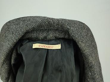 secondhand laden: Camaïeu, Płaszcz damski, rozmiar S — 4