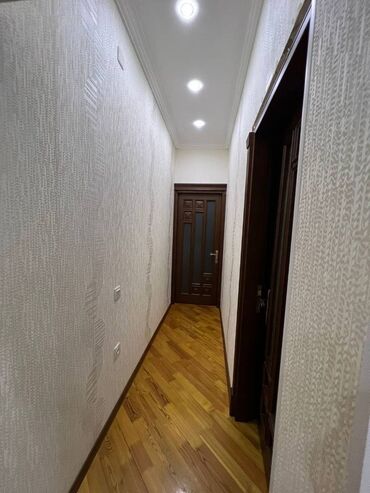 Yeni tikili: 4 otaqlı, Yeni tikili, m. Həzi Aslanov, 120 kv. m — 8