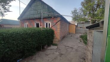 дом 110 квартал: Дом, 80 м², 5 комнат, Собственник, Косметический ремонт