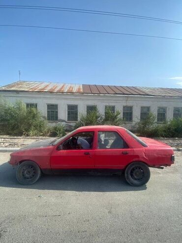 шины 2356516c: Audi 80: 2 л, Механика, Бензин, Седан