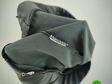 deichmann isabel marant: Legginsy Ze skóry ekologicznej damskie, rozmiar S — 4