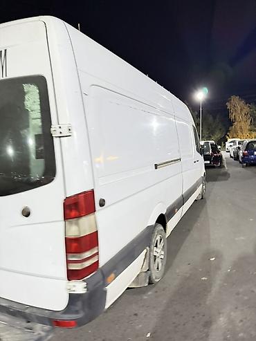 Жеңил жүк ташуучу унаа, Mercedes-Benz, 3 т, Колдонулган lalafo.kg да — 6 Жеңил жүк ташуучу унаа, Mercedes-Benz, 3 т, Колдонулган — 6