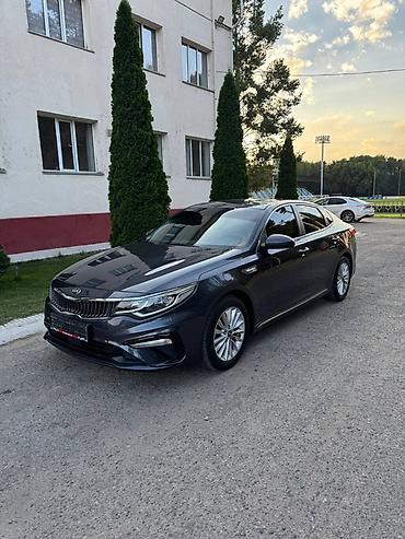 к 5 машина цена бишкек: Kia K5: 2018 г., 2 л, Автомат, Газ, Седан — 1