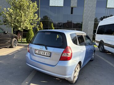 авто с последующим выкупом фит: Honda Fit: 2004 г., 1.5 л, Автомат, Бензин, Хэтчбэк