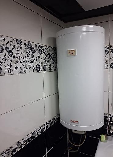 Ariston 80 l, İşlənmiş